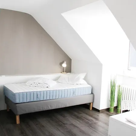 Sh Team 4 Fuer Max 19 Personen L Monteure L Messe L Business Apartament