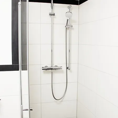 Apartamento Sh Team 4 Für Max 19 Personen L Monteure L Messe L Business