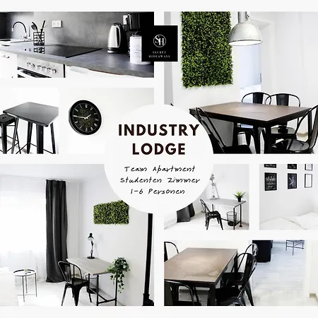 Sh Team 4 Fuer Max 19 Personen L Monteure L Messe L Business