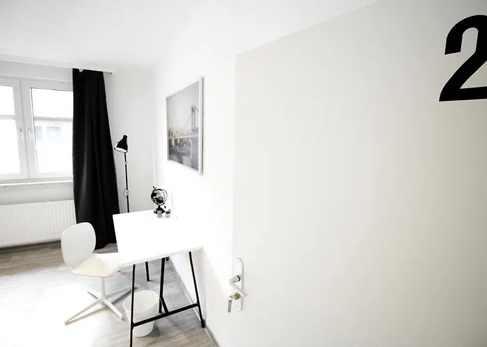 Sh Team 4 Für Max 19 Personen L Monteure L Messe L Business Duisburg