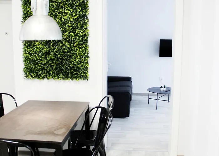 Apartamento Sh Team 4 Für Max 19 Personen L Monteure L Messe L Business Duisburg