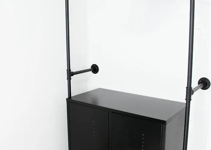 Apartamento Sh Team 4 Für Max 19 Personen L Monteure L Messe L Business