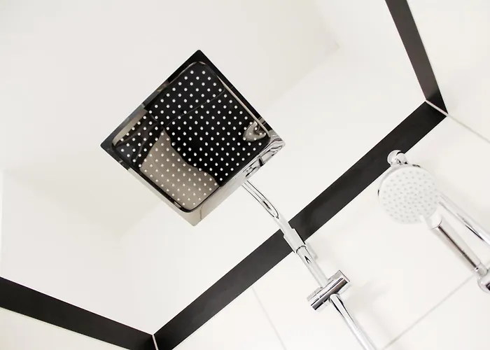 Sh Team 4 Für Max 19 Personen L Monteure L Messe L Business Apartamento