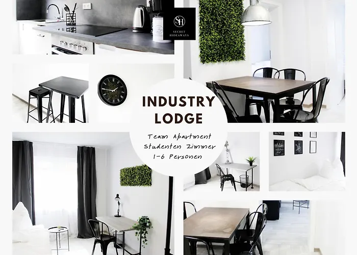 Sh Team 4 Für Max 19 Personen L Monteure L Messe L Business