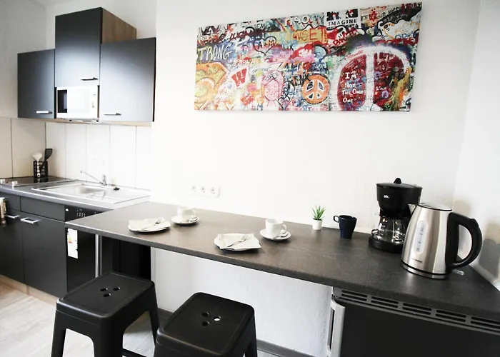 Sh Team 4 Für Max 19 Personen L Monteure L Messe L Business * Duisburg